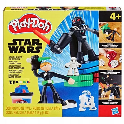 Play-Doh zestaw Star Wars