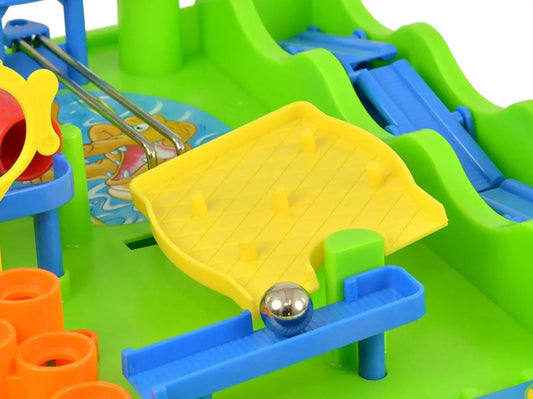Tomy games gra zręcznościowa tor przeszkód