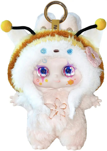 Kimmon Plusz, Dzikie sny, Blind Box
