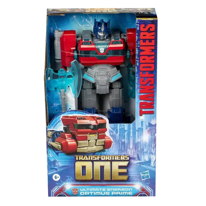 Transformers One, Ultimate Energon Optimus Prime