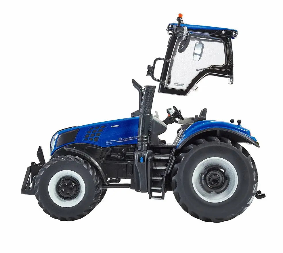 Britains new holland t8435 genesis