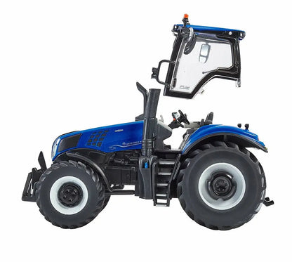 Britains new holland t8435 genesis