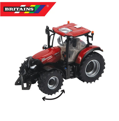Britains traktor case maxxum 150