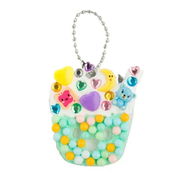 Decoden Magic Starter Pack- Urocze Kawaii