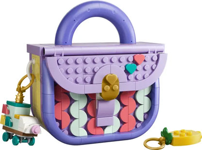 Lego Creator - Modna torebka ze schowkiem