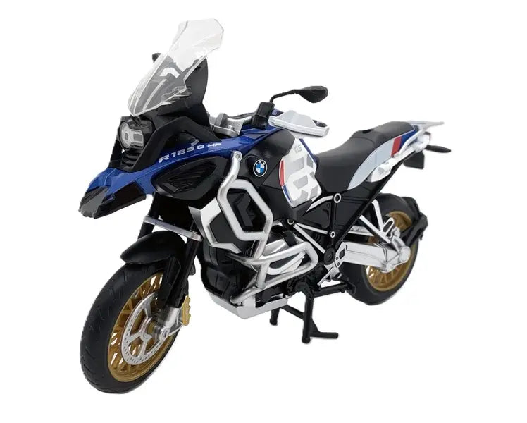 Model BMW R1250GS Adventure 1:12