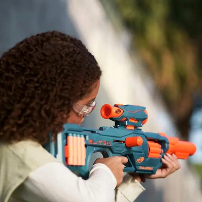 Nerf Elite Stockpile