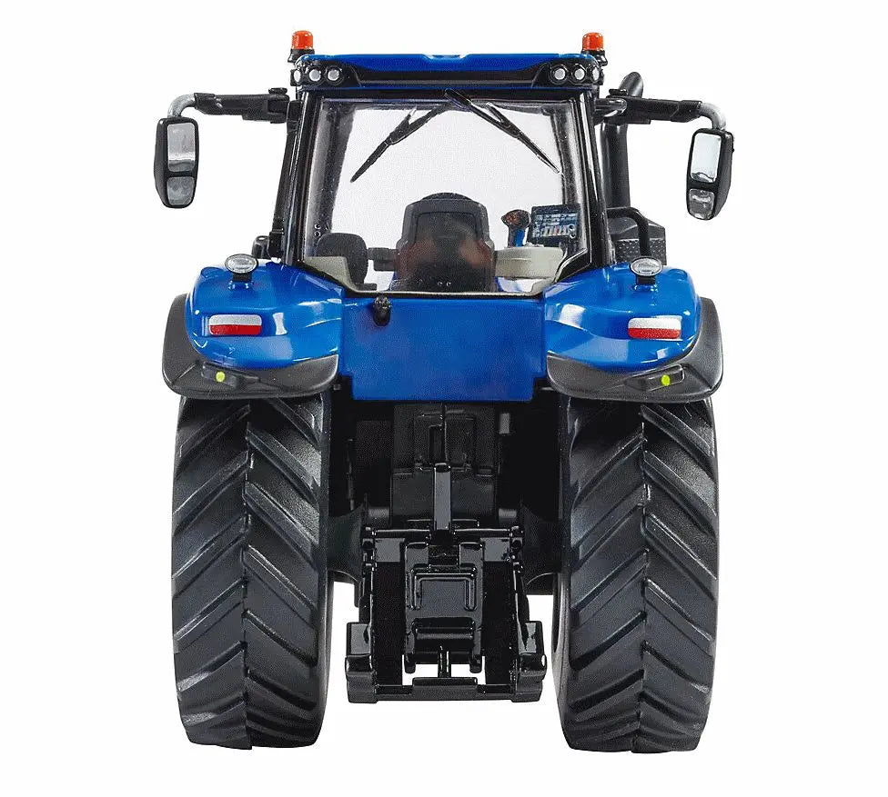 Britains new holland t8435 genesis
