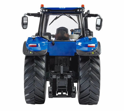 Britains new holland t8435 genesis