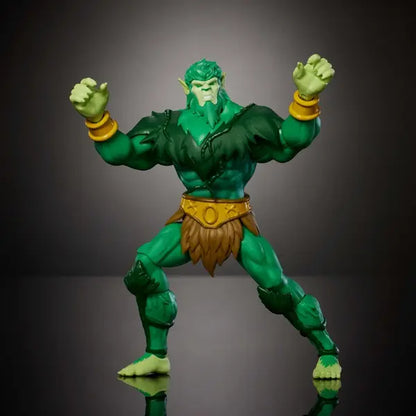 Masters of the Universe - figurka Moss Man