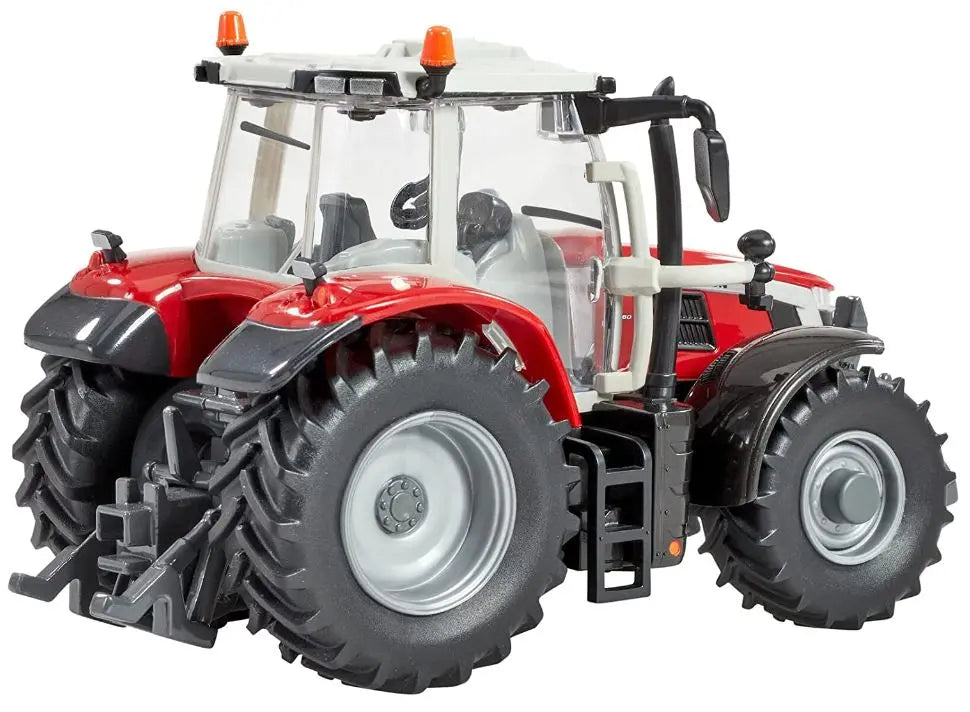 Britains traktor massey ferguson