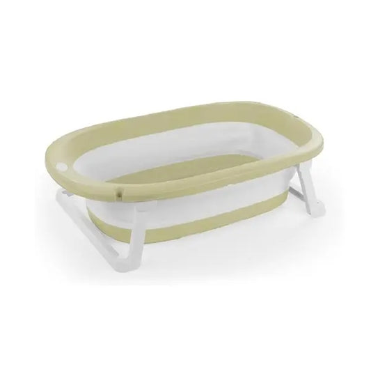 DOLU wanienka składana 75,5cm oliwkowa 7266 72665