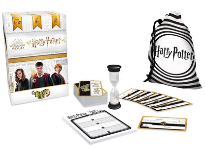Gra Times Up! Harry Potter