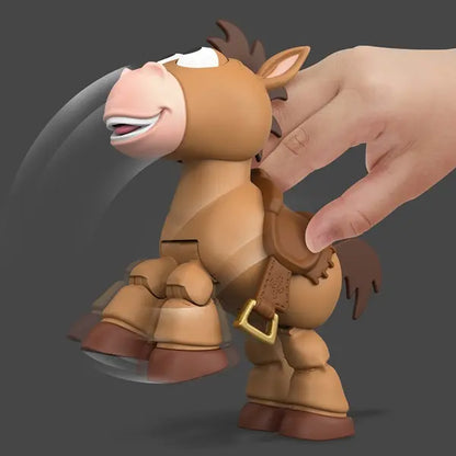 Toy Story 5 interaktywny przyjaciel Mustang