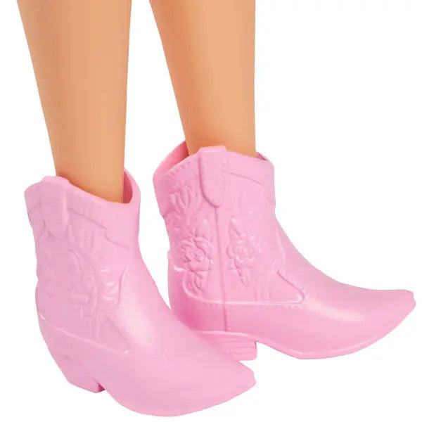 Barbie Fashionistas - Modna przyjaciółka