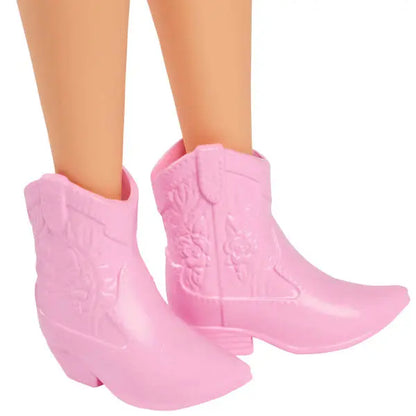 Barbie Fashionistas - Modna przyjaciółka