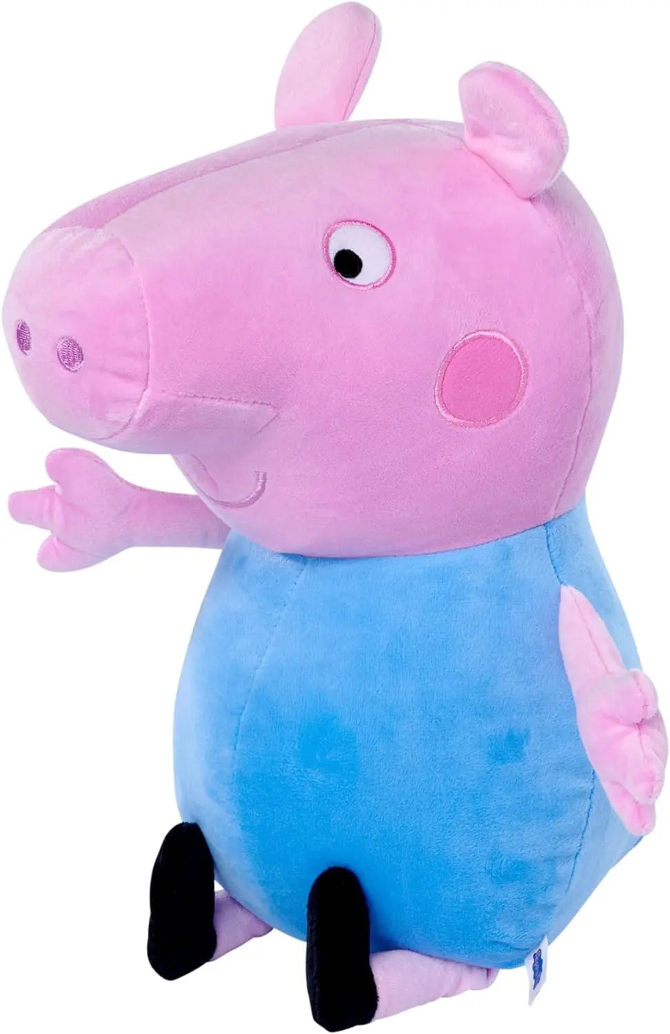 Peppa świnka peppa plusz george 31cm