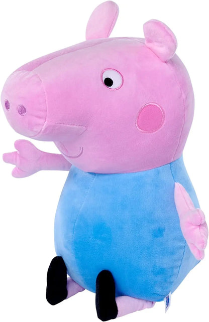Peppa świnka peppa plusz george 31cm