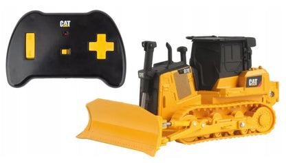 Rc cat d7e buldożer