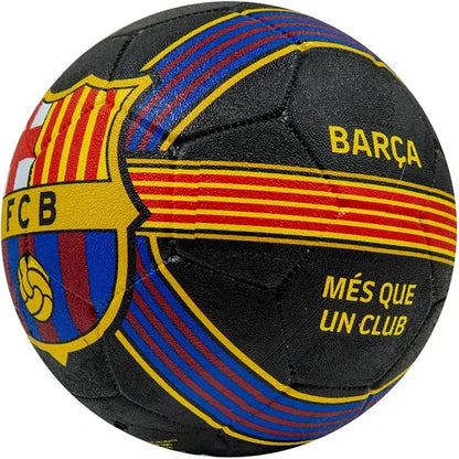 Piłka nożna Barcelona Blaugrana Senyera R.5