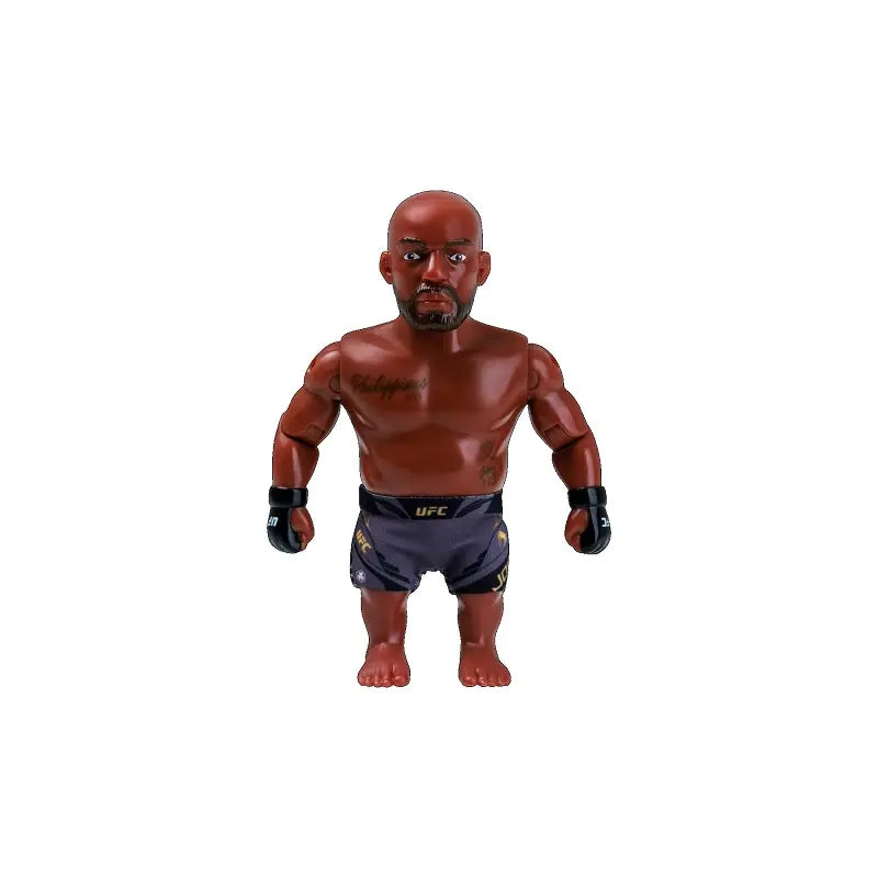 UFC Octagon Fighters S1 Jon Jones 11cm