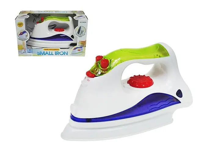 Żelazko 18cm św/dźw HKU25 05509