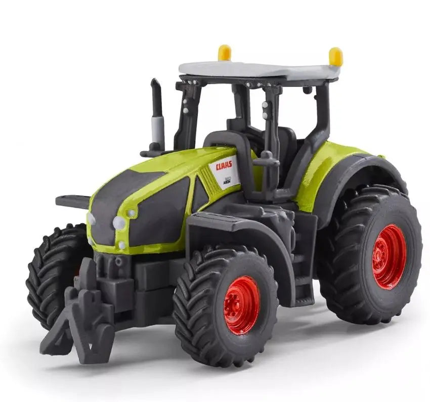 Revell rc traktor mini claas 960 axion