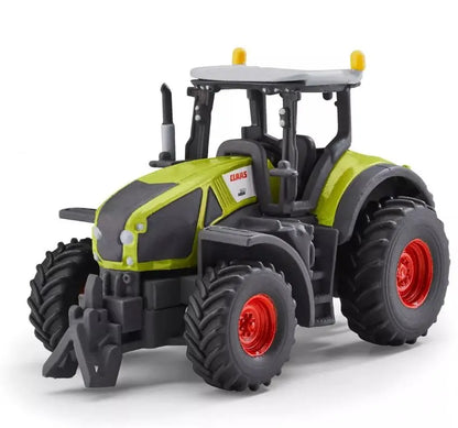 Revell rc traktor mini claas 960 axion
