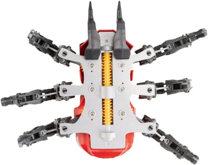 Xtrem bots spider bot