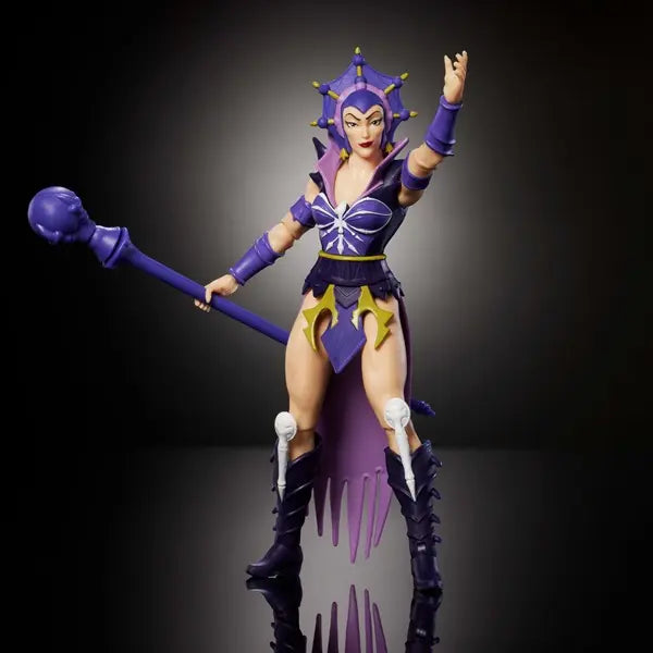 Masters of the Universe - figurka Evil-Lyn