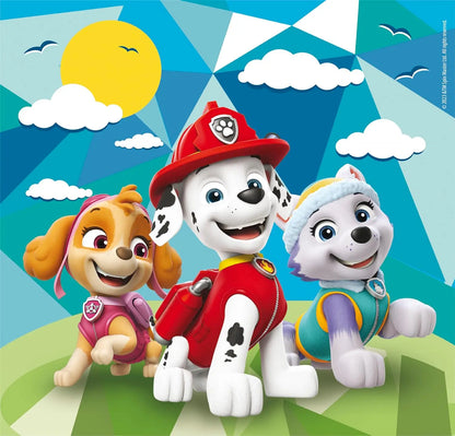Puzzle 3x48 psi patrol