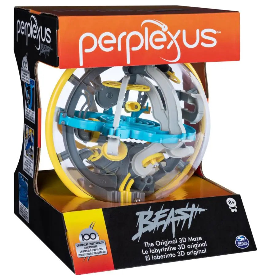Perplexus beast kula 3d labirynt