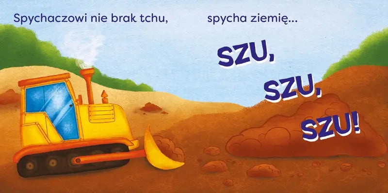 Co słychać Pojazdy 84462