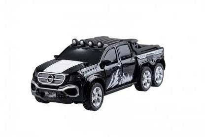 Zdalnie sterowany mini car wohnwagen