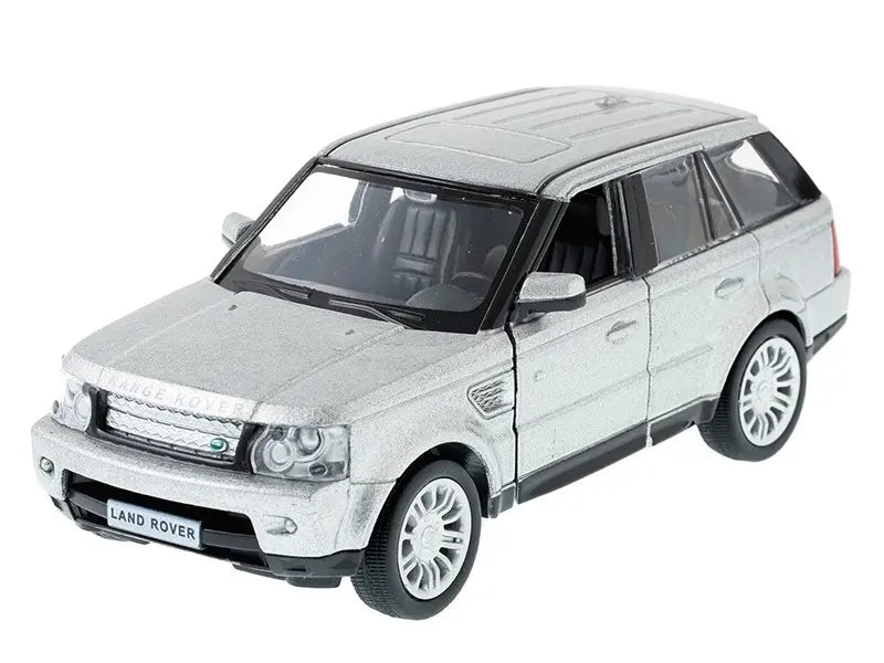 Model Land Rover Range Sport 1:32