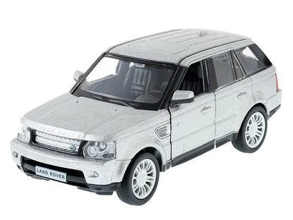 Model Land Rover Range Sport 1:32