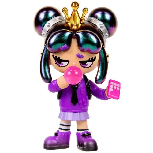 Xox kweenie lalka fearless kweens