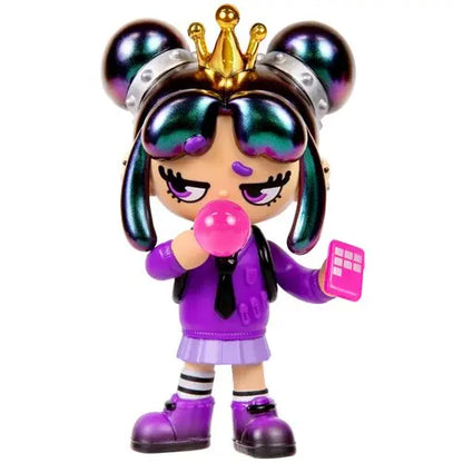 Xox kweenie lalka fearless kweens