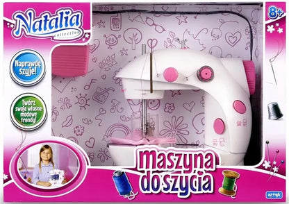 Natalia maszyna do szycia