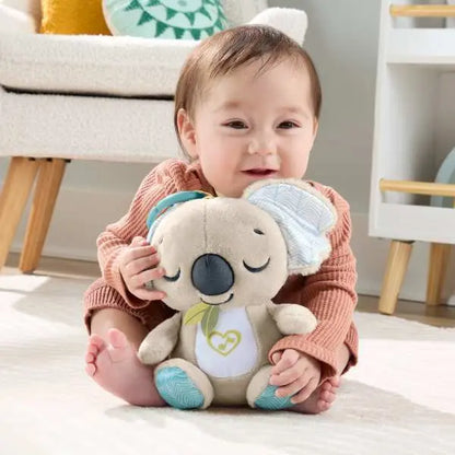 Fisher-Price, muzyczny koala uspokajacz