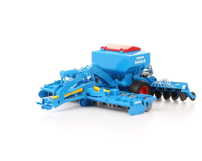 Agregat uprawowo-siewny Compact-Solitair 9