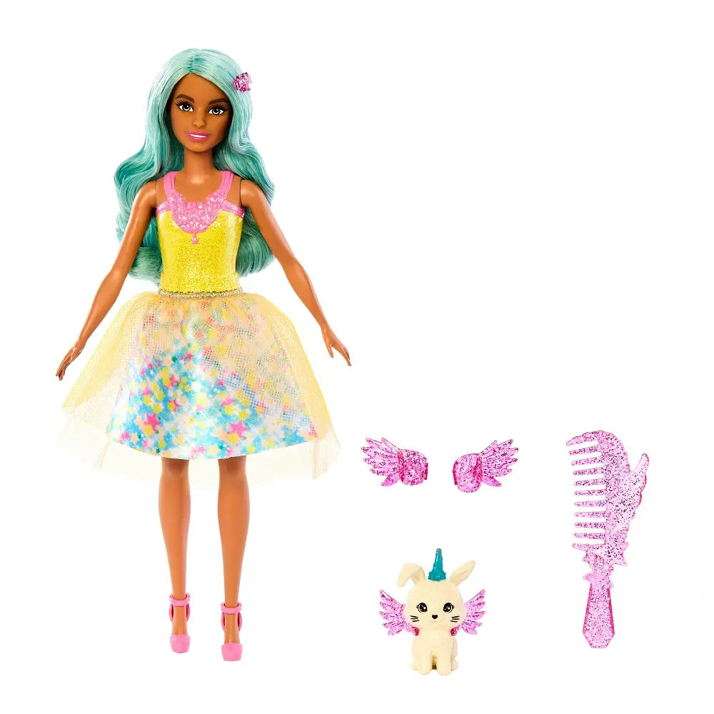 Barbie Magic - lalka Teresa