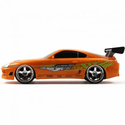 Jada fast and furious rc toyota supra 1:16