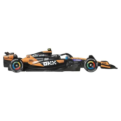 Hot Wheels Premium, Formuła 1 McLaren Team 2-pak