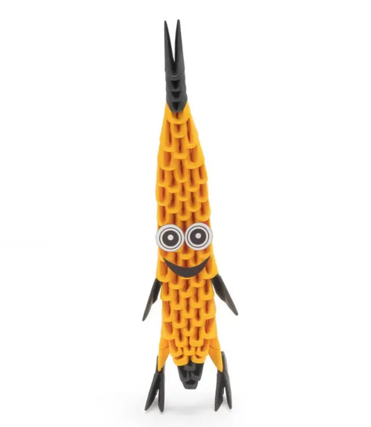 Origami 3D Banan / Banana 28287