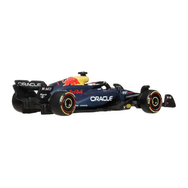 Hot Wheels Premium - Oracle Red Bull Racing RB20