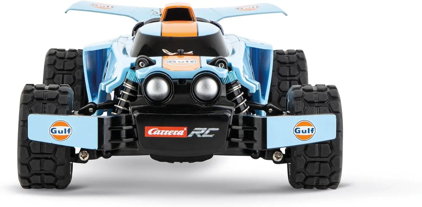 CARRERA RC Gulf PX Profi 2,4 GHz