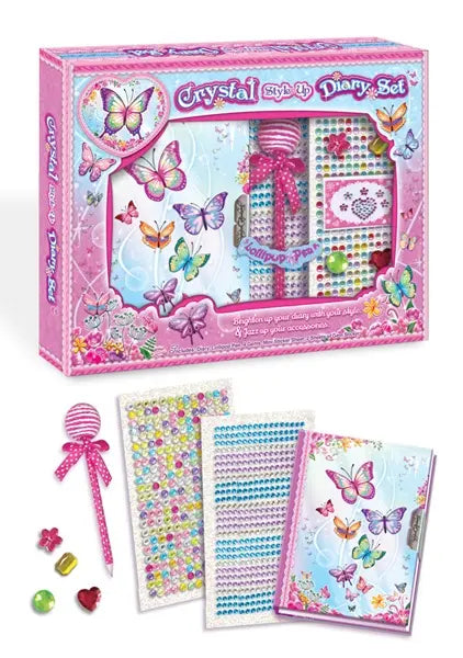 PECOWARE zest.do dekorow.191BG Motylki 78135