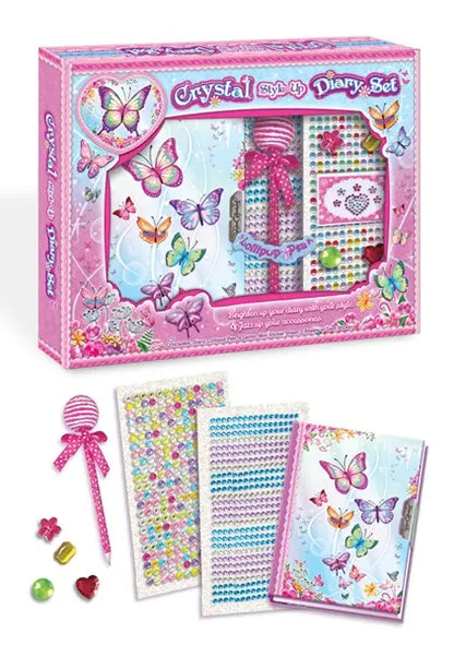 PECOWARE zest.do dekorow.191BG Motylki 78135