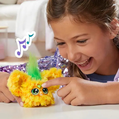 Furby Furblets Hoo-Lah F9703 G1612